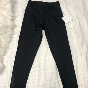 Brand new Beyond Yoga leggings Barre3